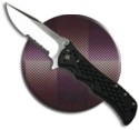 Camillus Heat Spring Assisted Knife (Satin / SER)