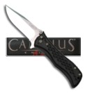 Ontario Small Spring Assisted Knife (PLN) OAOSP