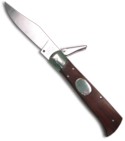 A.G.A. Campolin Camper Automatic Italian (Cocobolo)
