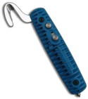 Colonial Knife Company Auto Rescue Hook 505 Blue