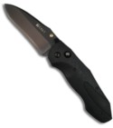 CRKT Elishewitz Anubis 1120K Automatic Conversion (PLN)