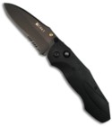 CRKT Elishewitz Anubis 1121K Automatic Conversion (SER)