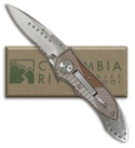 CRKT Elishewitz  E-Lock 7333 Automatic Conversion (SER)