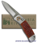 CRKT LAKE P.A.L. 7243 Automatic Conversion (SER)