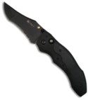 CRKT Elishewitz Pharaoh 1131K Automatic Conversion (SER)