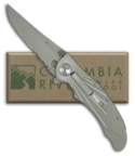 CRKT Starlight E-Lock 7353 Automatic Conversion (SER) *Defect*