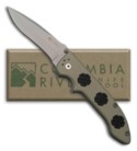1000A CRKT Wild Weasel Spring Assisted Knife (PLN)