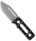 Dajo Survivor Fixed Blade Knife Survival Gear Kit (Bead Blast PLN)
