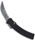Rare Vintage Dalton Scorpion Automatic OTF Knife (Bead Blast PLN)