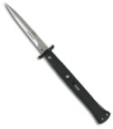 DKD American Phantom Swinguard (Black / Black G-10)