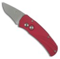 DKD Stingray Automatic Knife (Red)
