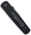 Emerson A-100 Knife (3.6" Satin Serr) A-100-SFS