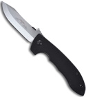 Emerson Bowie Manual Folder Knife (PLN) CQC-8 SF