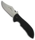 Emerson Bushman Hunting Manual Knife (Satin / PLN) CQC-16 SF