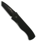 Emerson CQC-7B BT Manual Tanto Knife (Black / PLN)