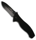 Emerson CQC-11 BT Manual Knife (Black / PLN)