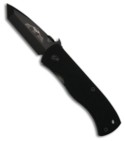 Emerson Mini CQC-7 W BT Manual Knife (Black / PLN)