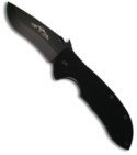 Emerson Super Commander BT Manual Knife (Black / PLN)