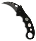 Emerson Super Karambit BT Manual Knife (Black / PLN)