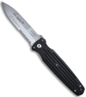 Gerber Applegate-Fairbairn� Combat Manual Folder Knife (Bead Blast SER) 05780