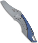 Gerber Descent Knife Manual Folder (PLN) 0165