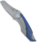 Gerber Descent Knife Manual Folder (SER) 0179