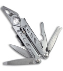Gerber Grappler Multi-Plier Multi Tool (Satin) 000333