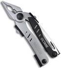 Gerber Octane Multi-Plier Multi Tool (Black/Satin) 000373