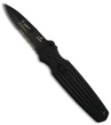 Gerber Mini Covert Spring Assist Knife (Drop Point SER) 22-01967
