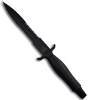 Gerber Mark II Fixed Blade Knife (SER)