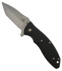 Gerber Firestorm Knife (Tanto / PLN) 22-07179