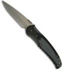 Gerber Presto 3.5 Black Spring Assist Knife (PLN)