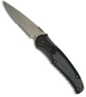 Gerber Presto 3.5 Black Spring Assist Knife (SER)