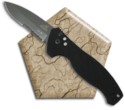 Gerber Emerson Alliance Automatic Knife