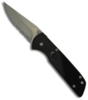 Gerber Vallotton Spring Assist Knife (SER)