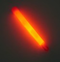 6" Ameriglo Light Stick 12 Hour (Red)