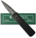 720PS Protech Godson Knife (Bead-Blast Blade SER)