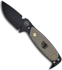 DPx Fixed Blade Knives