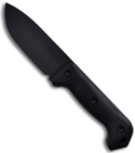 Becker Campanion Black (PLN) KA-BAR BK2