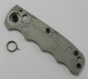 Kalashnikov Knife Replacement Spring