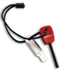 Kershaw Magnesium Fire Starter 1019X