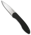 1775 Kershaw OD-1 Manual Knife (Silver)