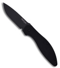 1740BLK Kershaw ENER-GY Black Manual Knife (PLN)