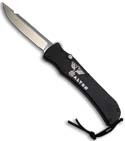 Dalton Kilroy Automatic OTF Knife (Satin PLN) *Defect*