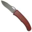 Lone Wolf Knives D/A Lobo Automatic Cocobolo