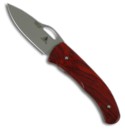 Lone Wolf Knives D/A Double Duty (Cocobolo)