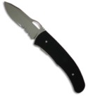 Lone Wolf Knives D/A Lobo Automatic G-10 (SER)