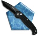 Black Boker Magnum Automatic Knife 017 / 018
