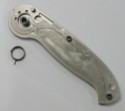 Magnum Knife Replacement Spring