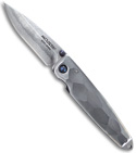 Mcusta Tsuchi Damascus Manual Knife Seki Japan MC-34D
